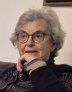 Guillemette ANDREU