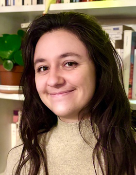 Bénédicte FERRAN