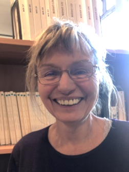 Nathalie LIENHARD