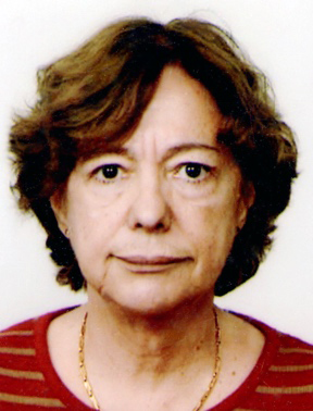 Pierrette PÉRO