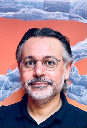 Mehdi TAYOUBI